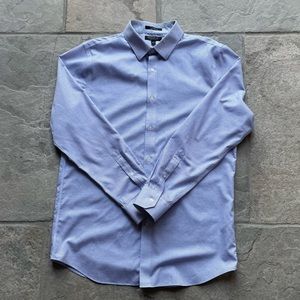 Banana Republic LG Men’s Slim Fit Shirt